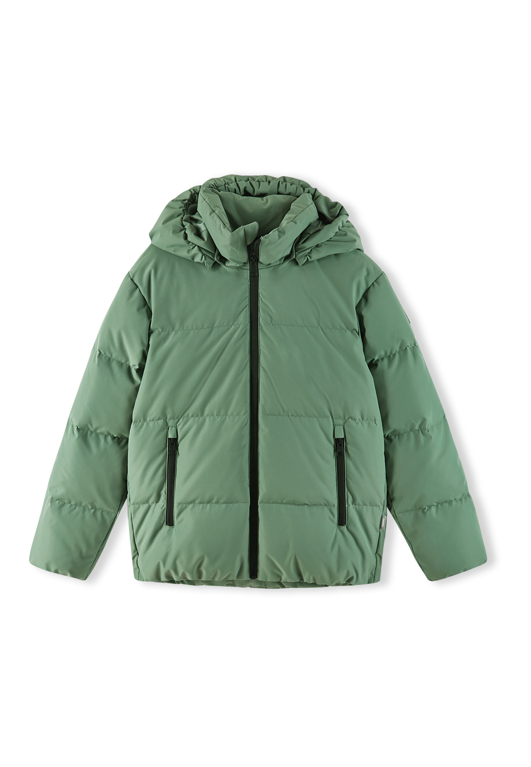 Paimio down jacket